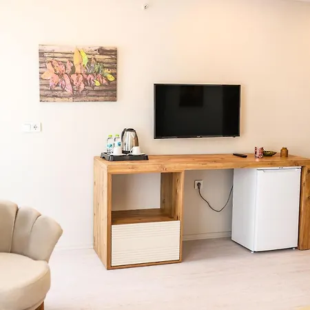 Petra Tuzla 4* Istanbulská provincie