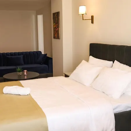 Petra Tuzla Istanbulská provincie