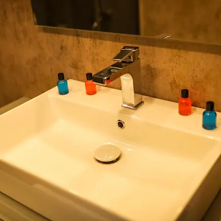 Hotel Petra Tuzla Istanbulská provincie