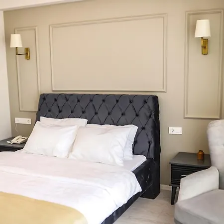 Petra Tuzla Hotel 4*