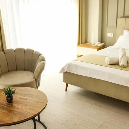 Petra Tuzla Hotel Estambul