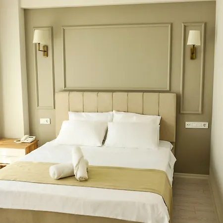 Petra Tuzla Istanbulská provincie