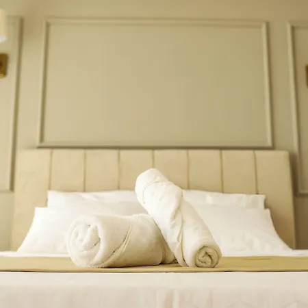 Hotel Petra Tuzla 4*