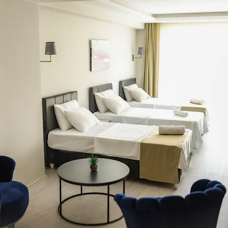 Hotel Petra Tuzla Istanbulská provincie