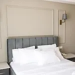 Petra Tuzla Hotel 4*