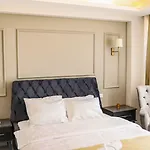 Petra Tuzla Hotel Istanbul