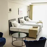 Hotel Petra Tuzla Istanbul