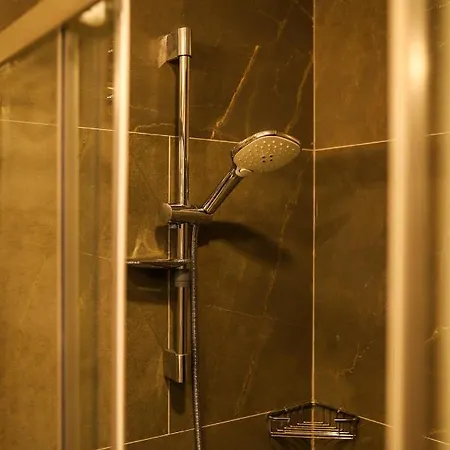 Petra Tuzla 4* Istanbul