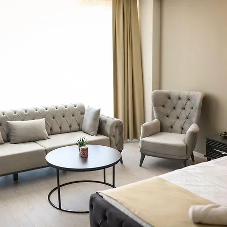 فندق Petra Tuzla