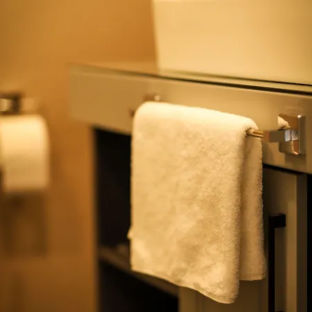 Petra Tuzla 4* اسطنبول