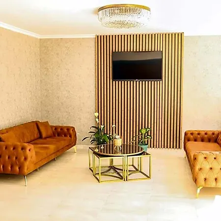 דירה Petra Tuzla