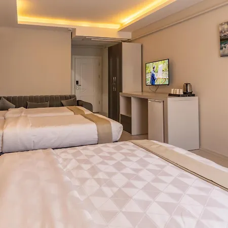 Petra Tuzla Provincia di Istanbul
