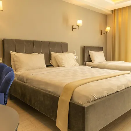 Petra Tuzla Appartamento
