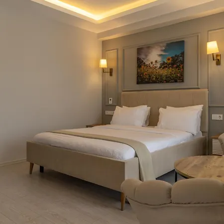 Appartamento Petra Tuzla