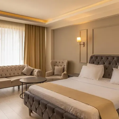 Appartamento Petra Tuzla