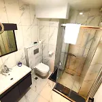 Petra Tuzla Hotel Istambul