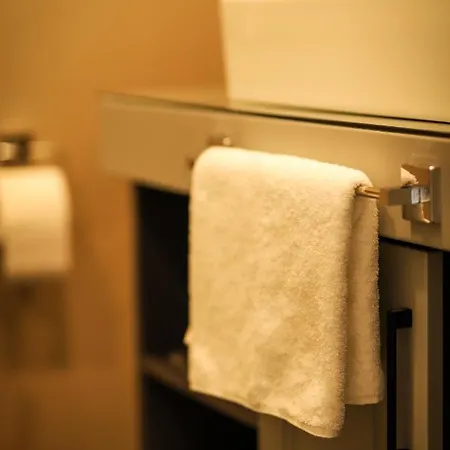 Petra Tuzla Otel 4*