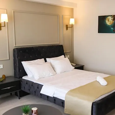 Hotel Petra Tuzla Istanbulská provincie