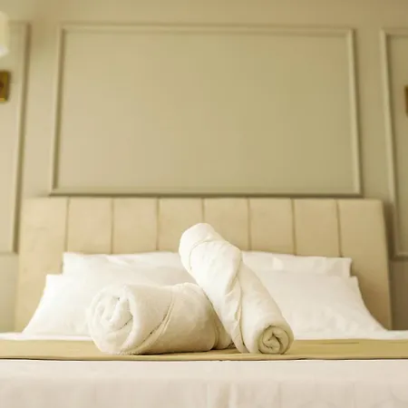 Hotel Petra Tuzla