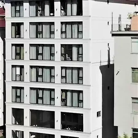 Petra Tuzla 4* Istanbul