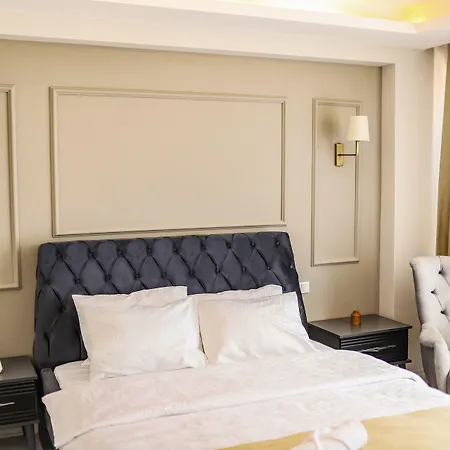Petra Tuzla Hotel Istanbul