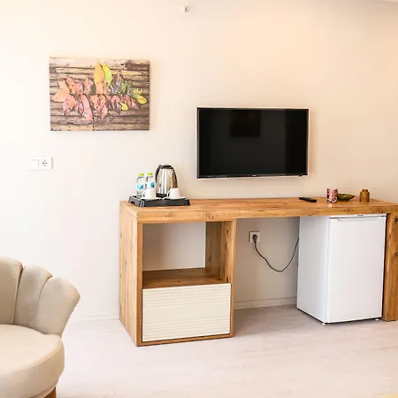Petra Tuzla Hotel Istanbul