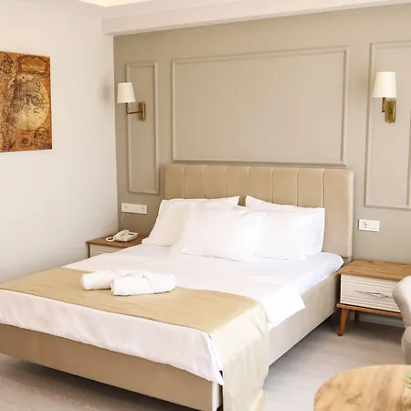 Hotel Petra Tuzla Istanbul