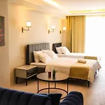 Petra Tuzla Hotell