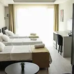 Petra Tuzla Hotell Istanbul