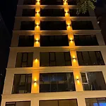 Hotell Petra Tuzla