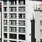 Petra Tuzla 4* Istanbul