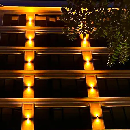 Hotel Petra Tuzla