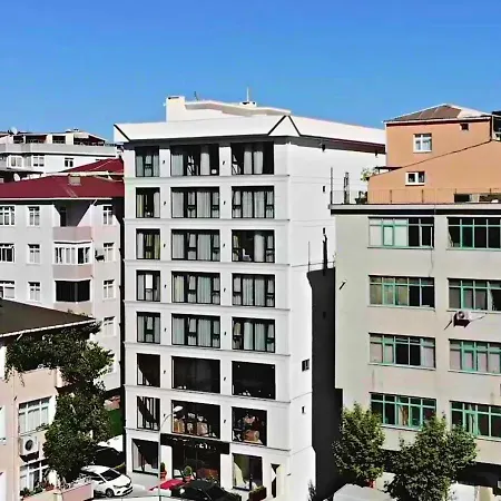 Petra Tuzla 4*